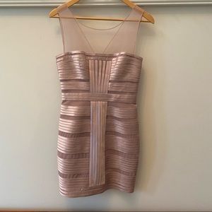BCBG MaxAzria Dress